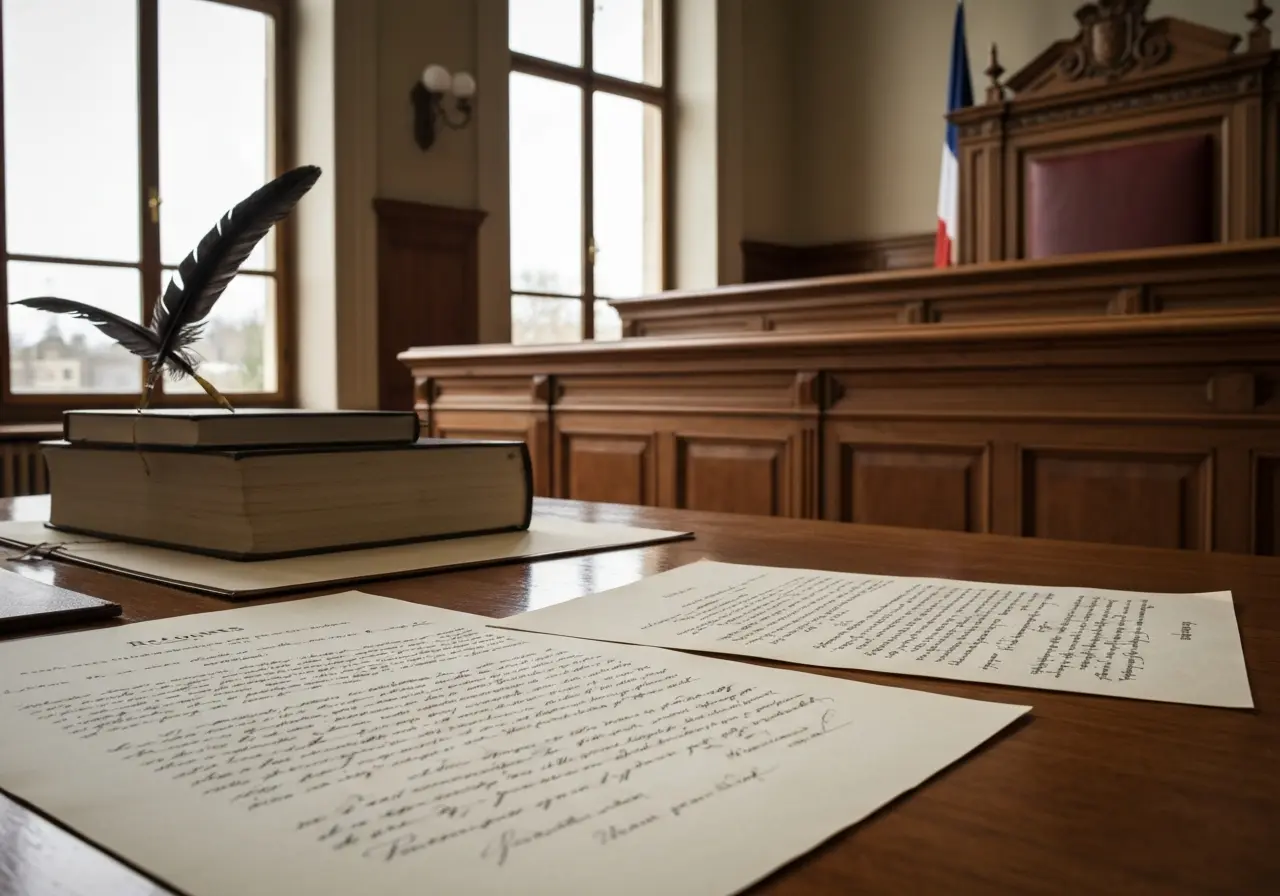 Avocat Marseille Bilingue : Justice Sans Frontières Linguistiques
