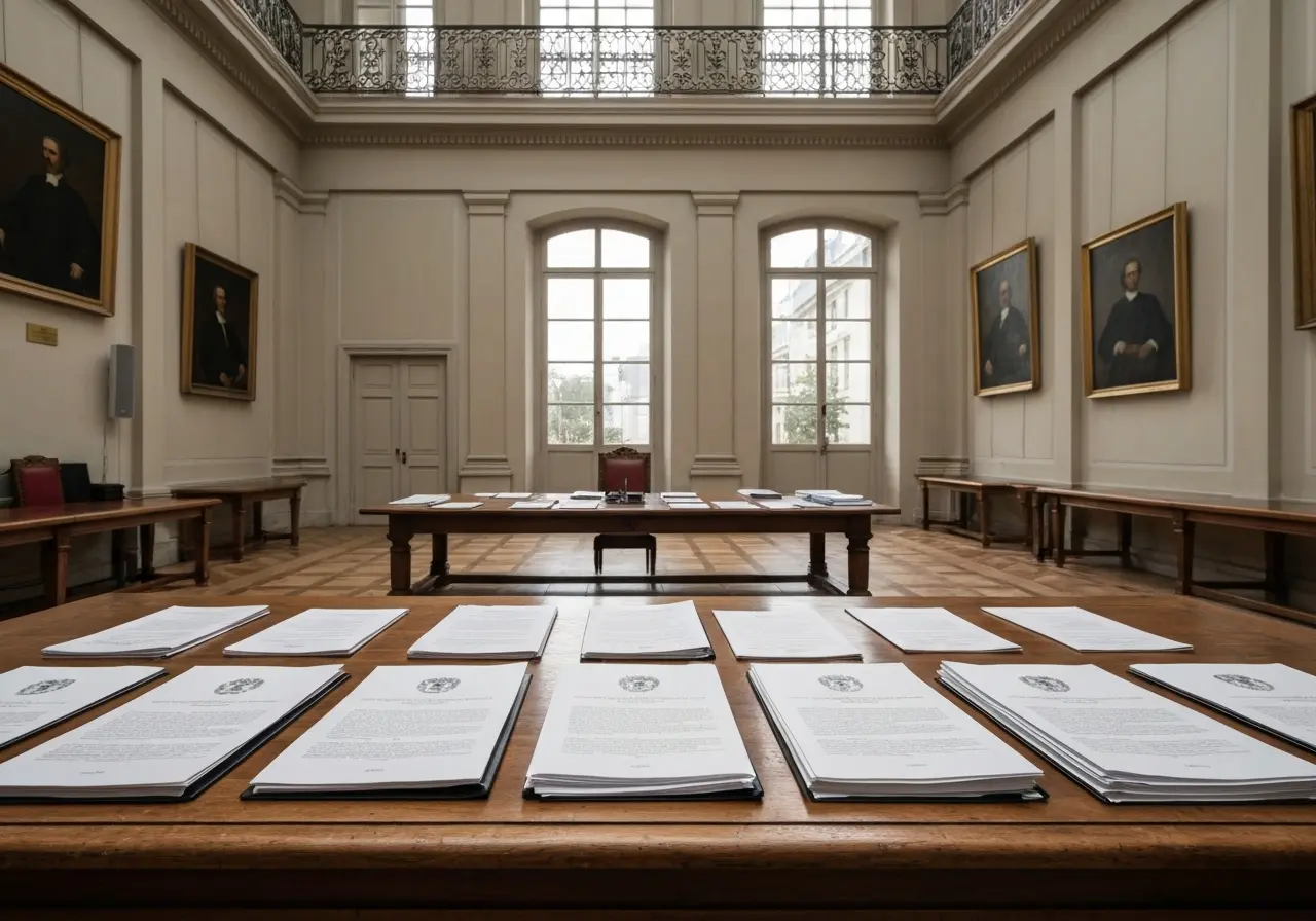 Avocat russe Paris : votre défense bilingue français-russe