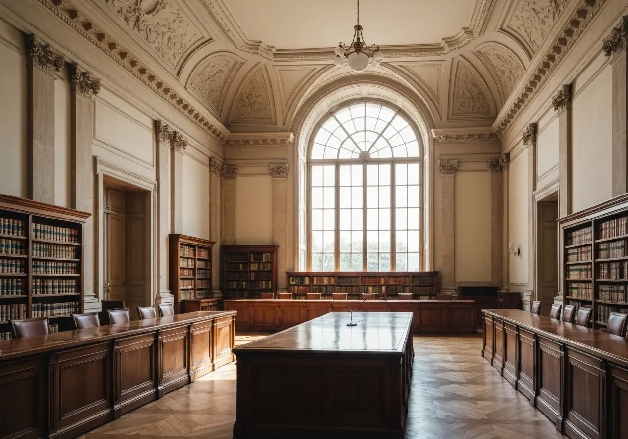 Avocat qui parle français et allemand : justice sans frontières linguistiques