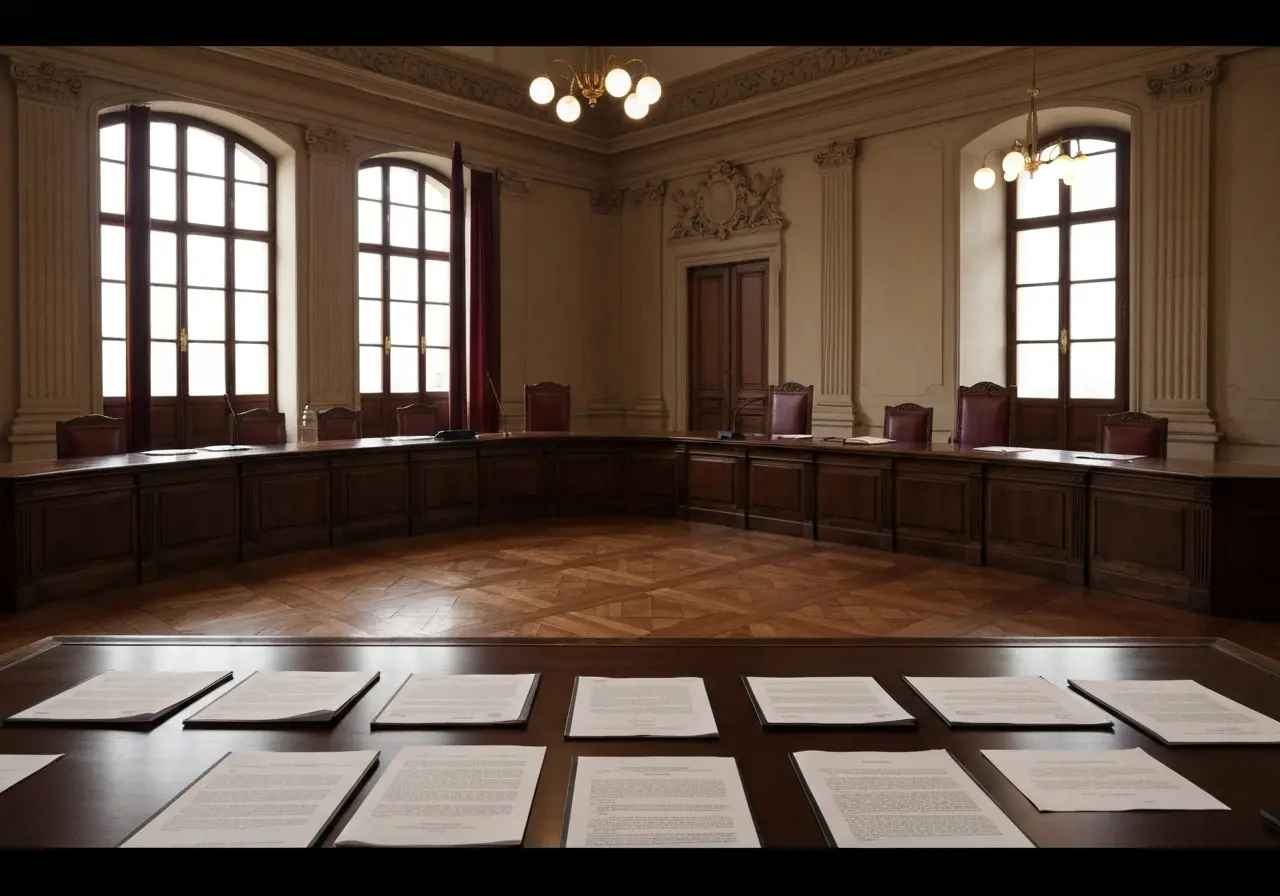 Avocat Italien Bilingue Français à Paris – Justice sans frontières