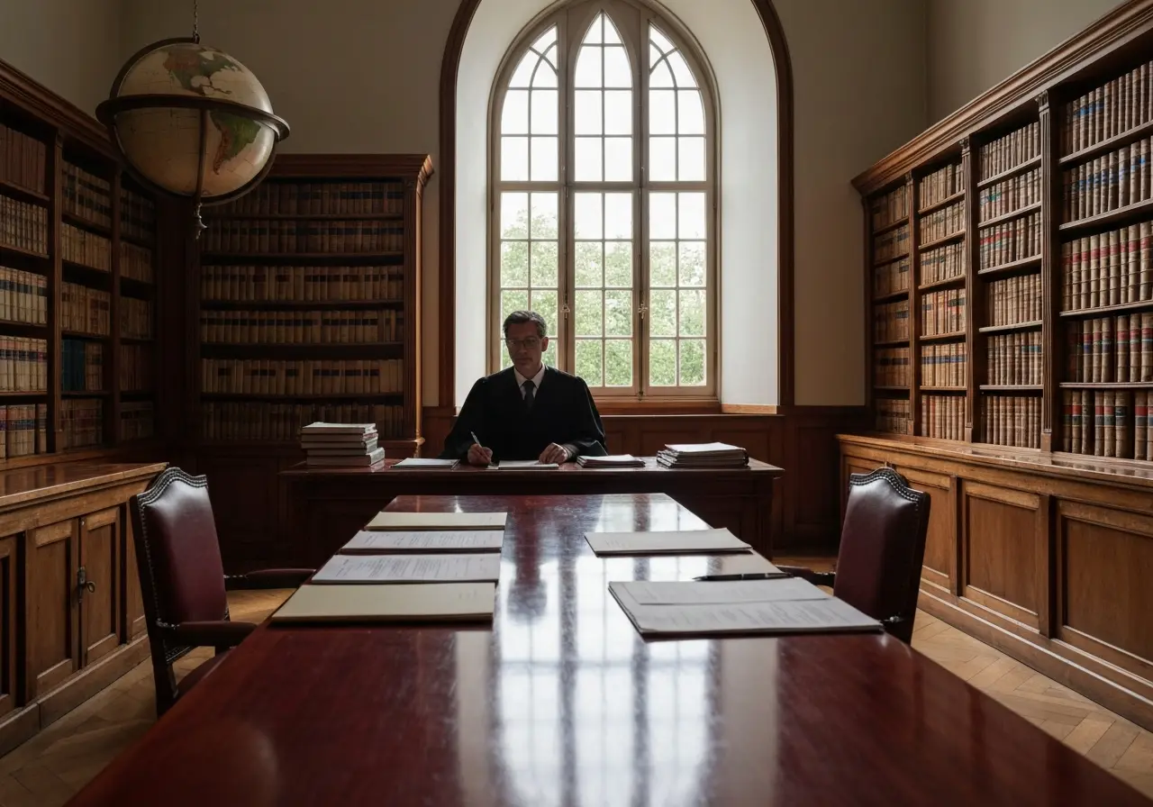 Annales de droit commercial français étranger et international 2026 | BilingueAvocat.fr