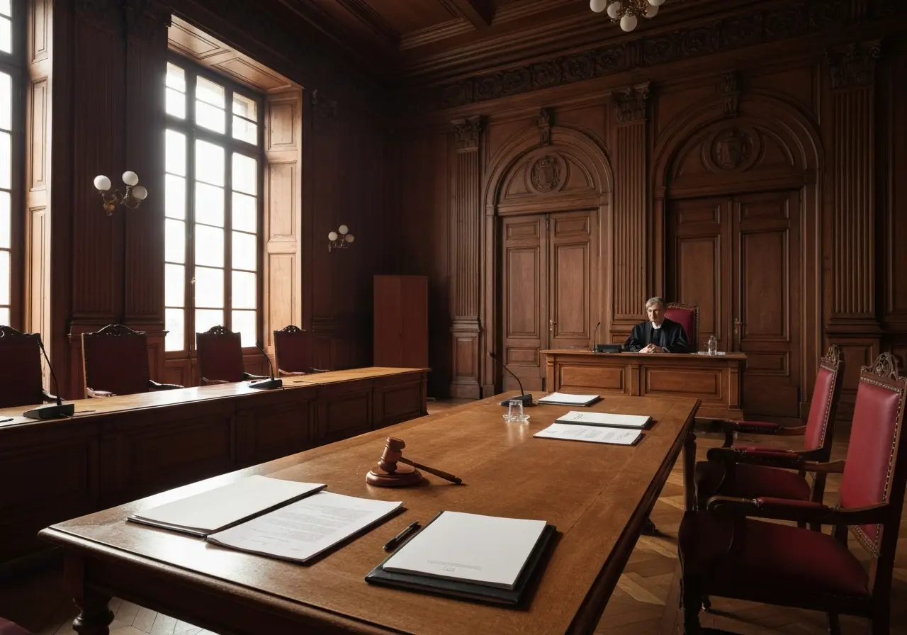 Avocat au Barreau de Paris traduction anglais : expert bilingue