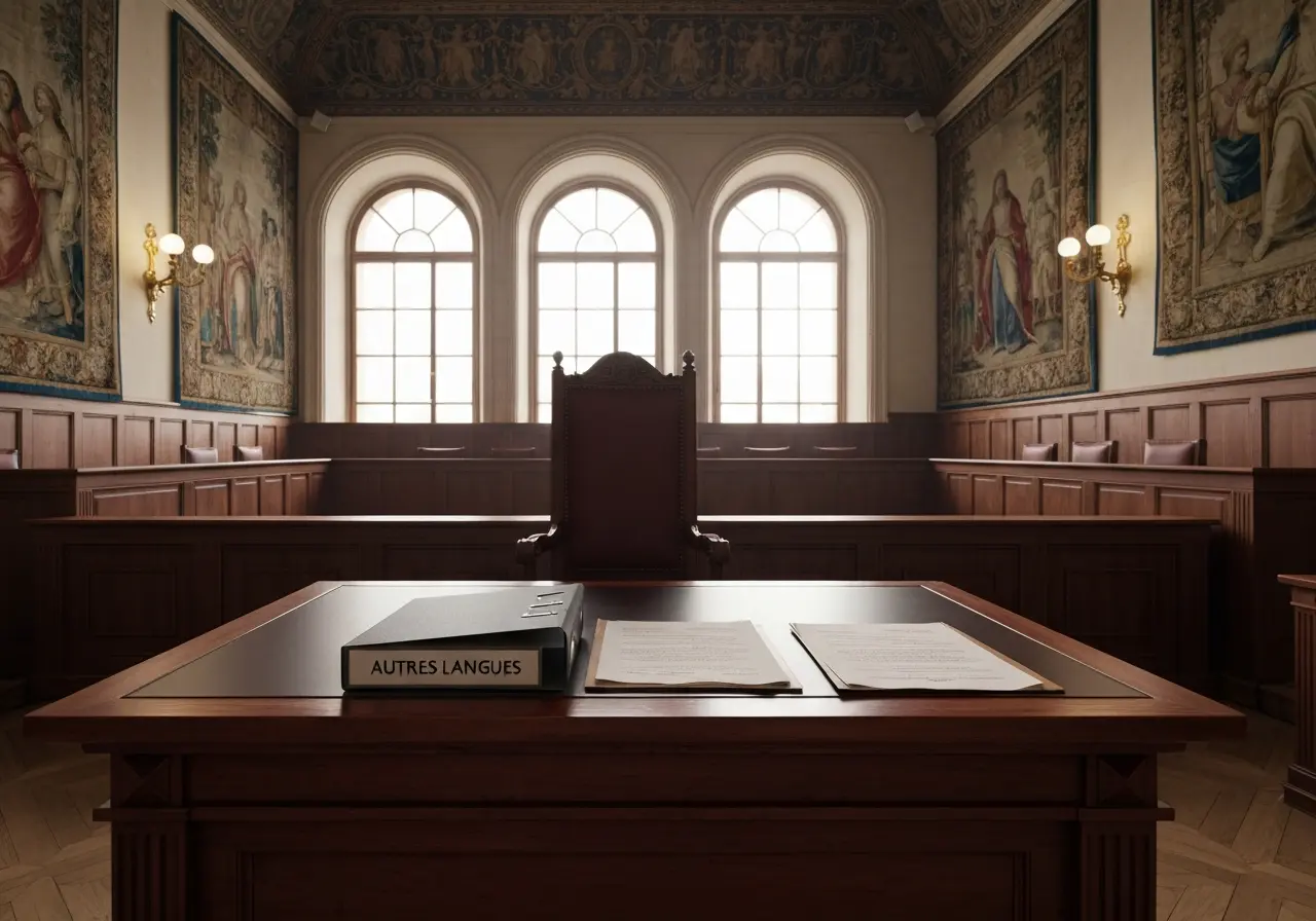 Avocat bilingue espagnol-français à Alicante : justice sans frontières