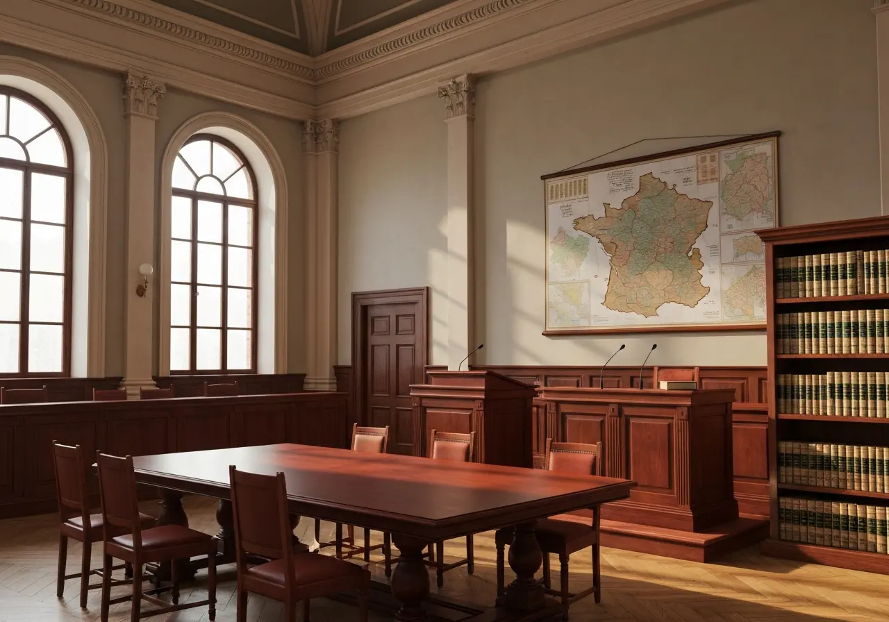 Avocat bilingue espagnol-français Saint-Jacques-de-Compostelle : justice sans frontières