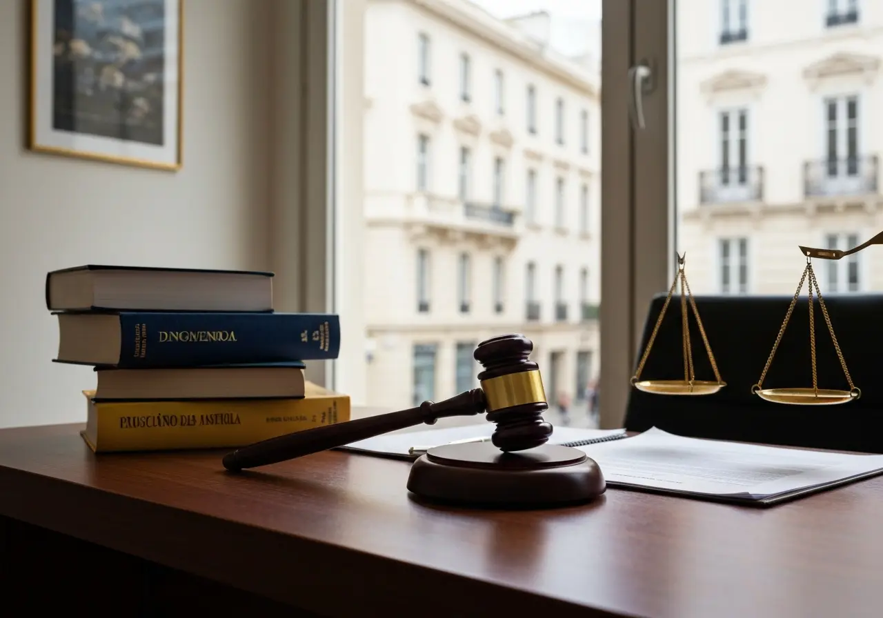 Avocat bilingue espagnol Marseille : défendez vos droits en toute langue