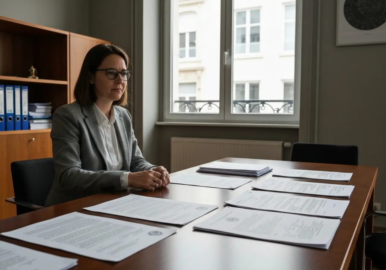 Avocat bilingue français italien Metz – Justice sans frontières linguistiques