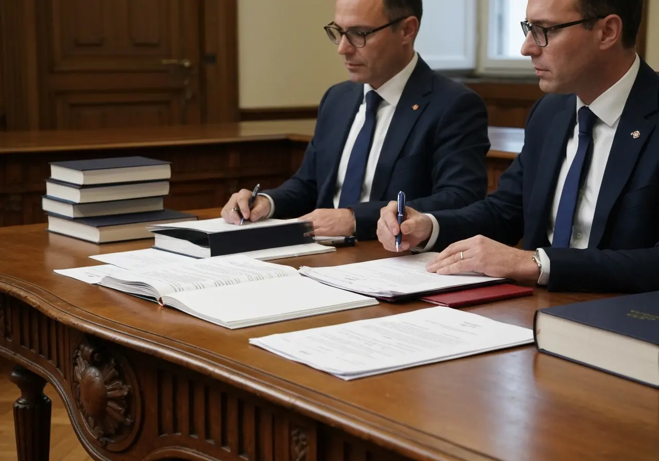 Avocat bilingue Savoie : justice en français et anglais
