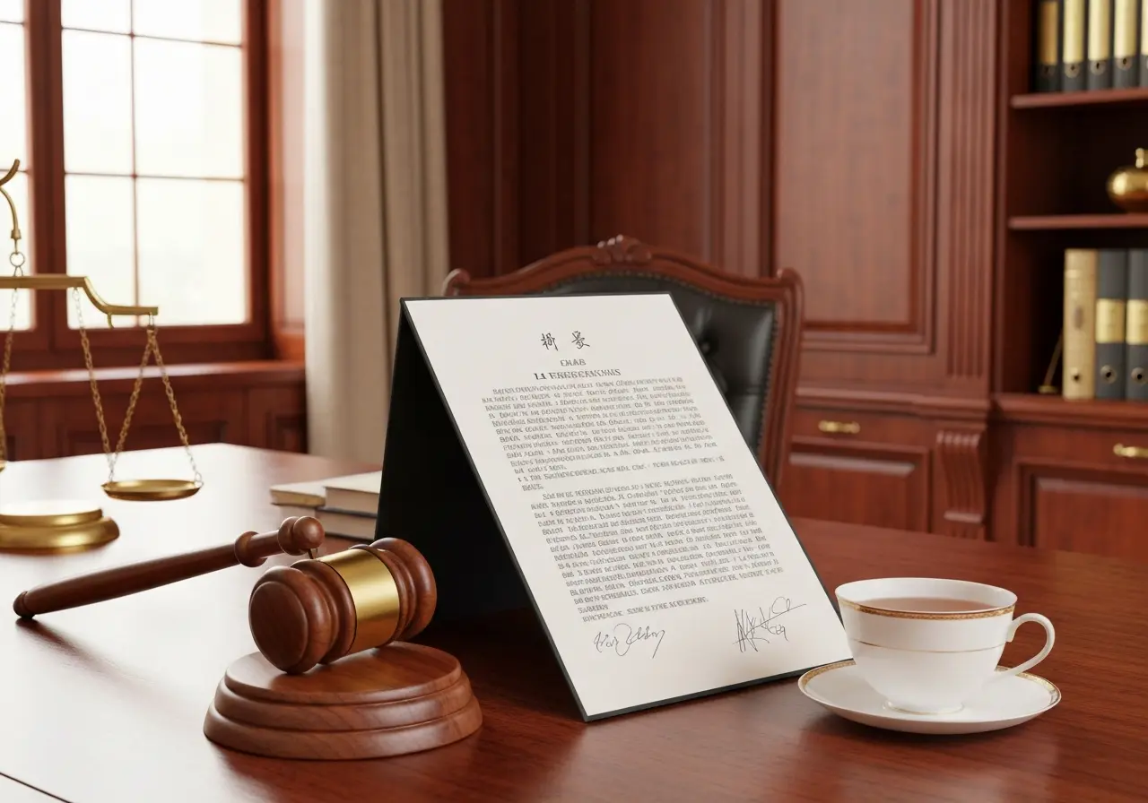 Avocat chinois France : Défendez vos droits avec un expert bilingue