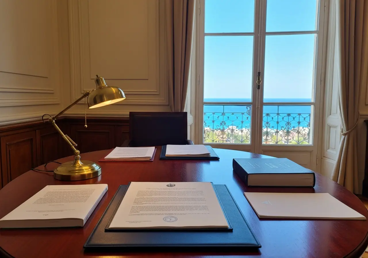 Avocat Fiscaliste Nice Bilingue Julien – Expert bilingue en droit fiscal 2026