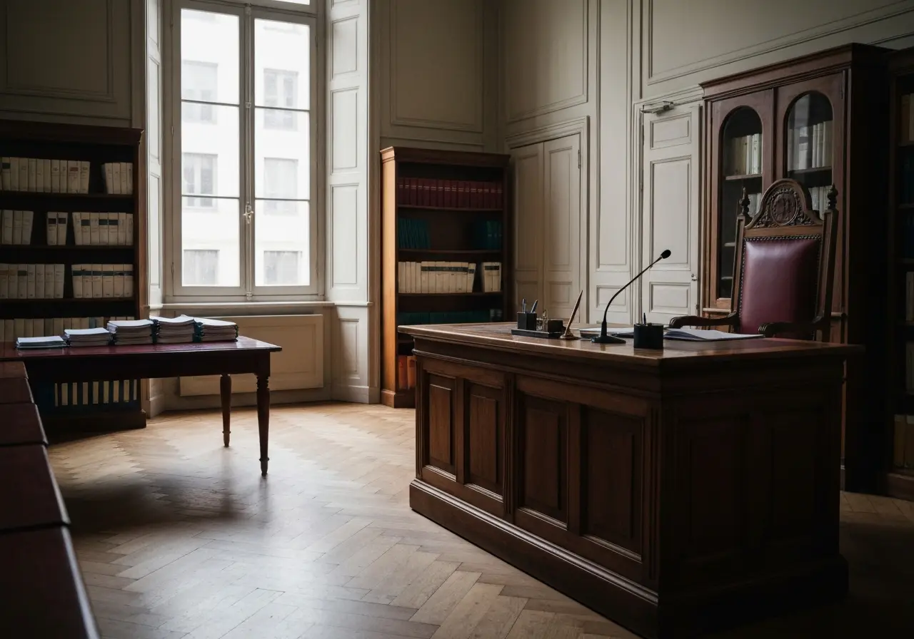 Avocat franco marocain Paris : justice bilingue et binationale