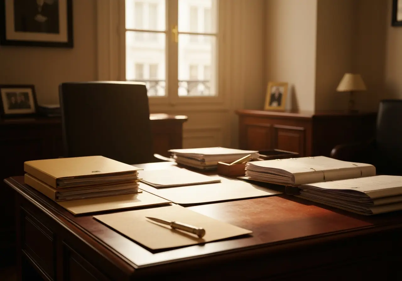 Avocat hispanophone Paris divorce : défendez vos droits en espagnol