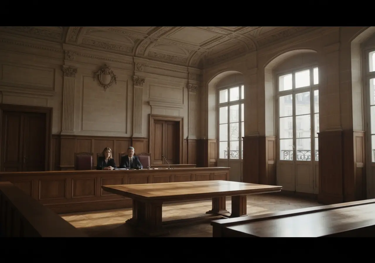 Avocat hispanophone Paris : justice en français et espagnol