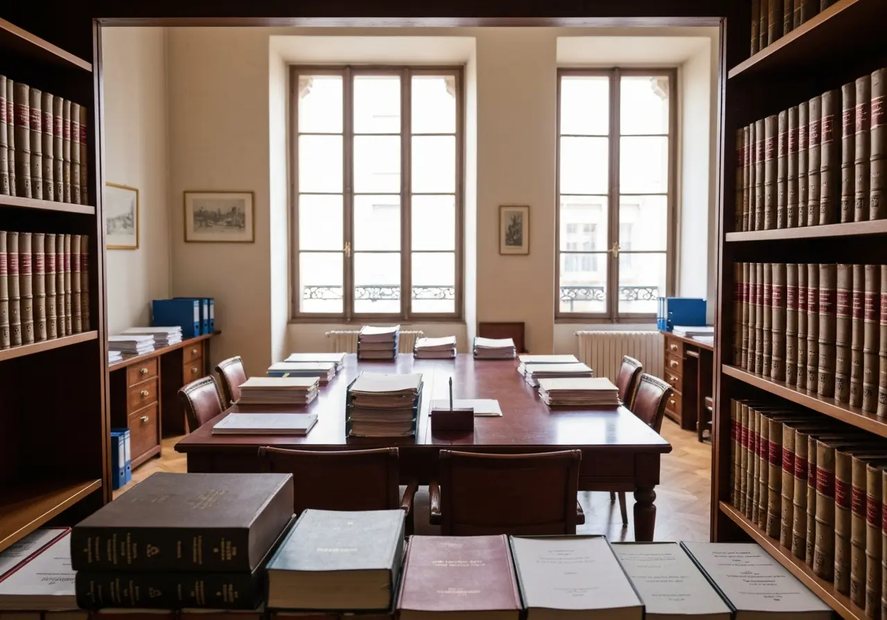 Avocat langue français et allemand : justice sans frontières linguistiques