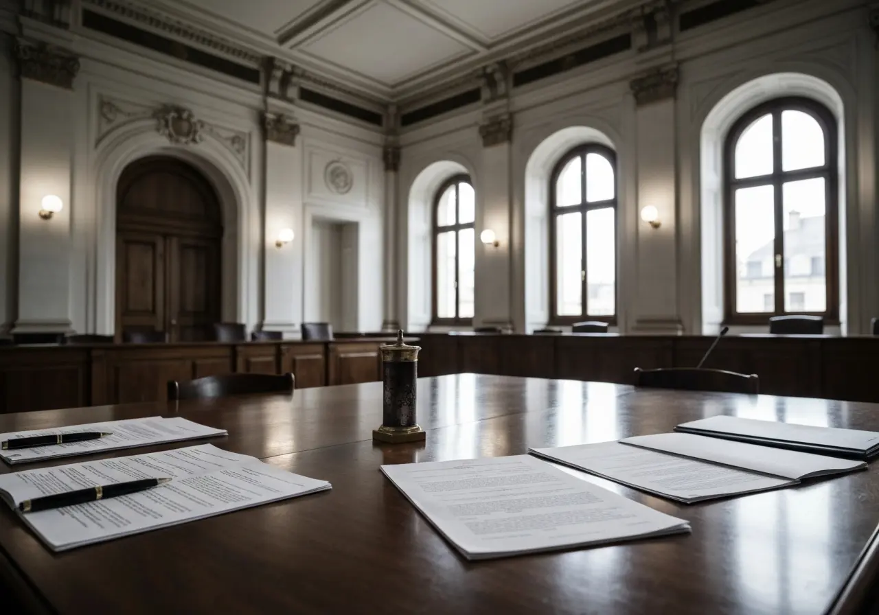 Avocats bilingues Chambéry : justice en français et anglais