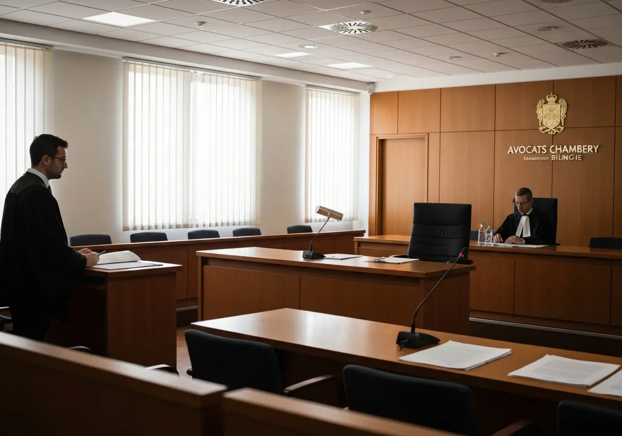 Avocats Chambéry Bilingue : Justice en Français, Anglais & Italien