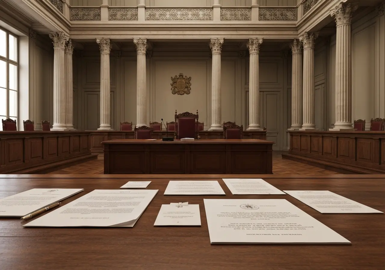 Avocats droit pénal français et allemand : expertise bilingue 2026