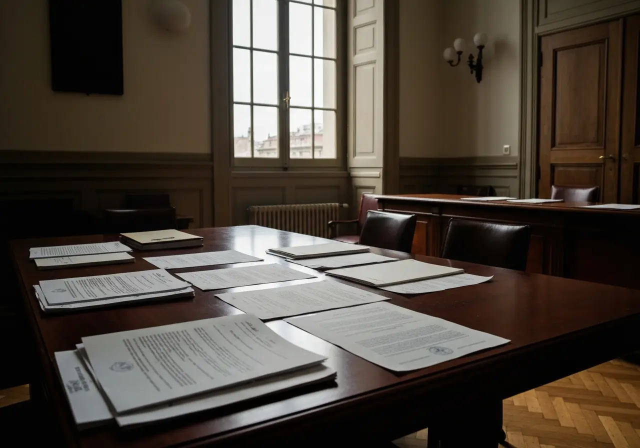 Cabinet anglais d'avocat Paris : votre défense bilingue franco-britannique
