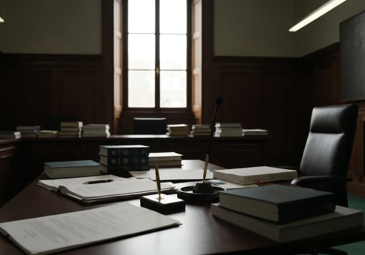 Cabinets d'avocat bilingues : l'expertise juridique franco-anglaise en 2026