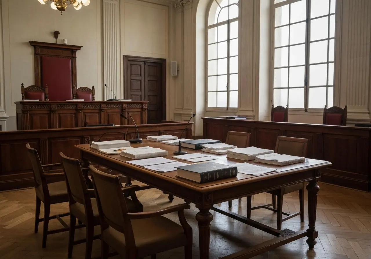 Comment faire reconnaître ses droits français dans un pays étranger ?