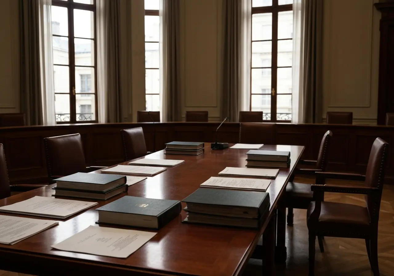 Comment transcrire un acte de propriété étranger en droit français : guide 2026