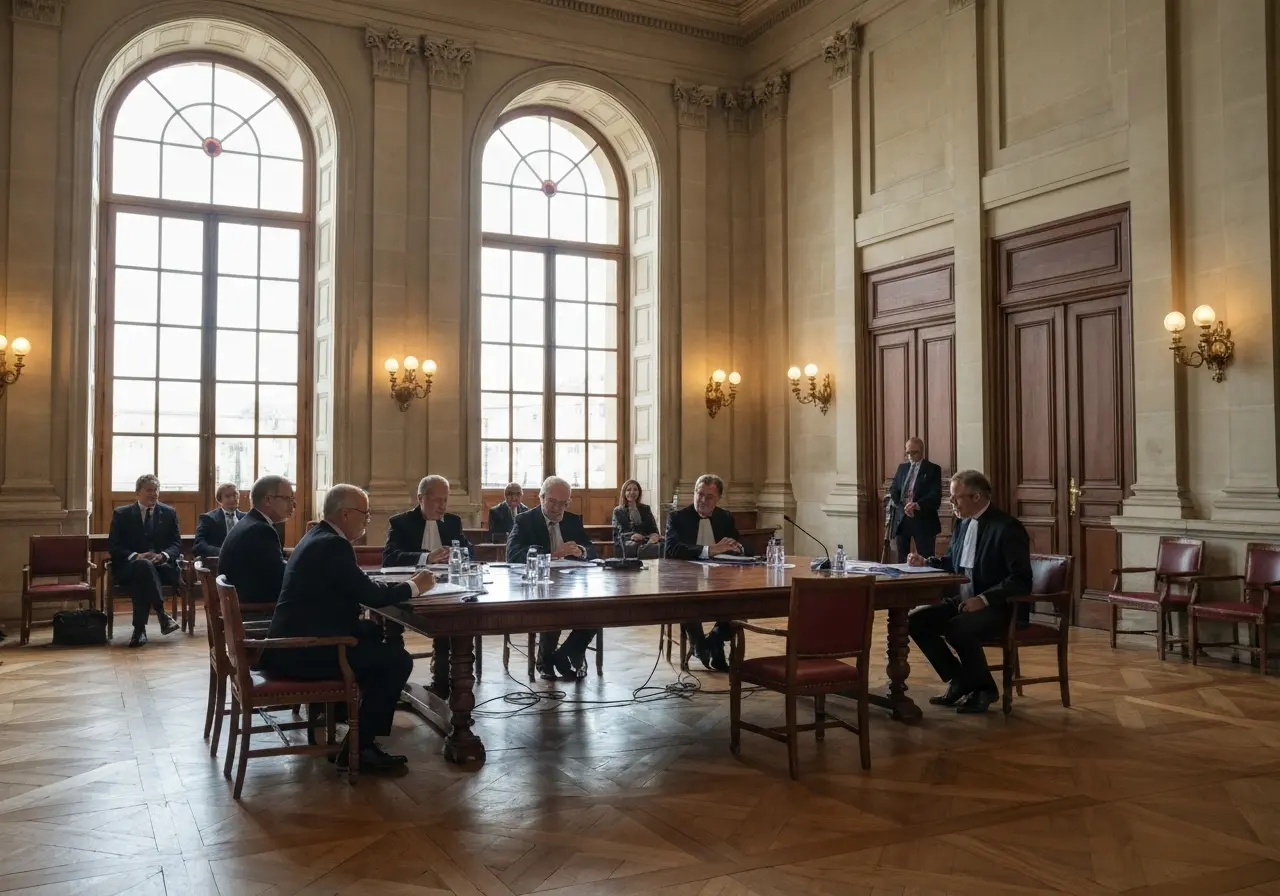 Comprendre la différence entre le français et le droit étranger en 2026