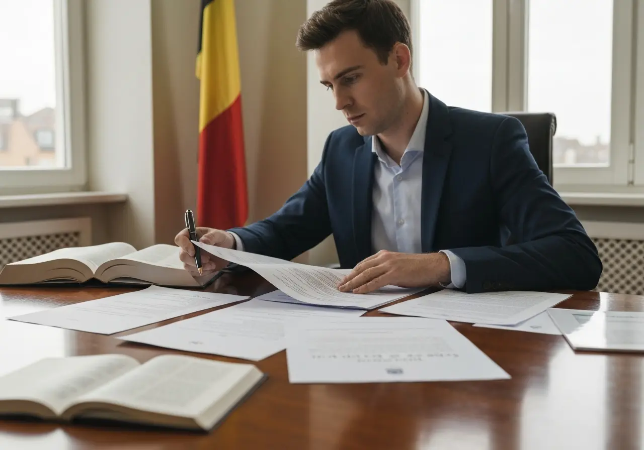 Connaissances juridiques pour le traducteur et l'interprète juré ULB : guide 2026