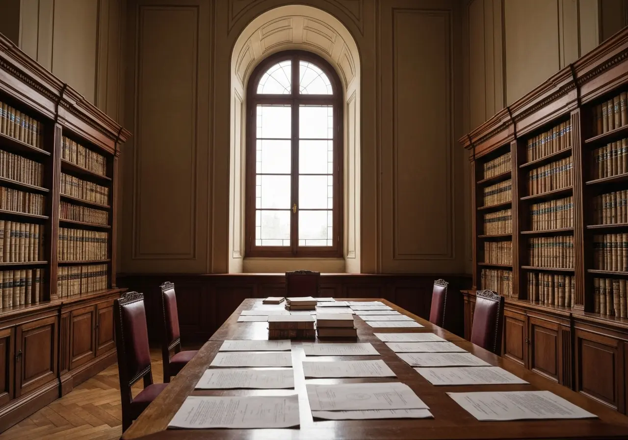 Créer une société à l'étranger : droit français et précautions 2026