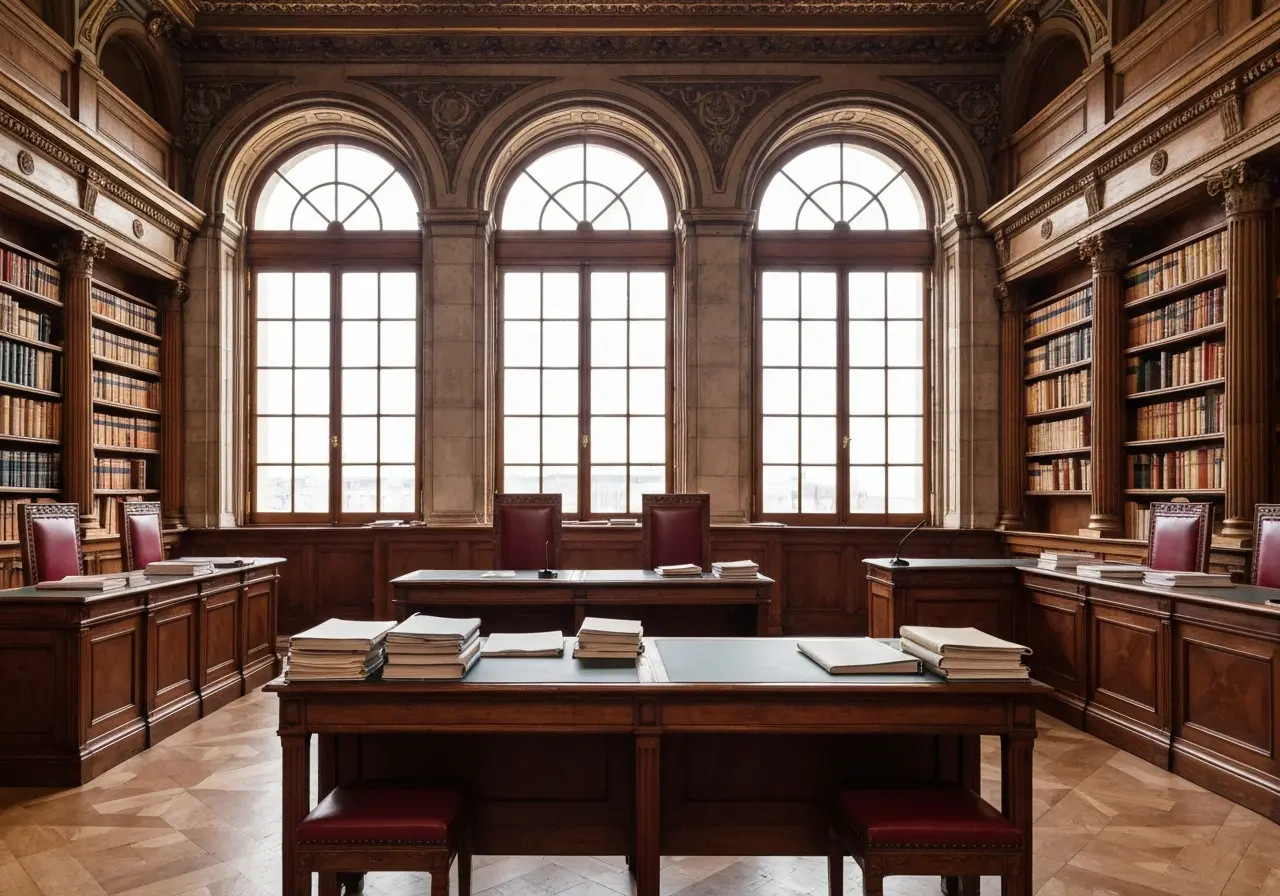Double licence droit français droit étranger : atouts et débouchés en 2026
