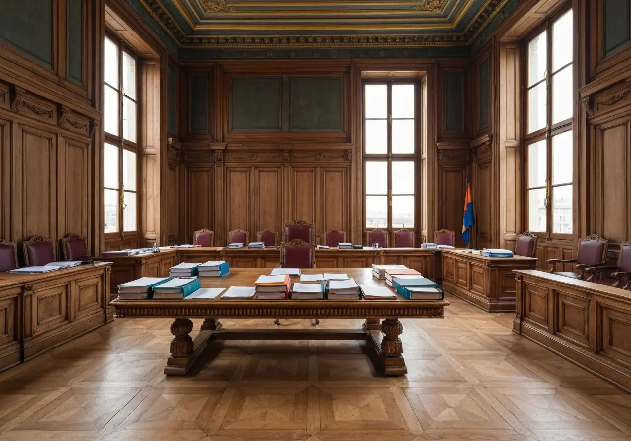 Droit CAF d’un enfant français né étranger : démarches 2026