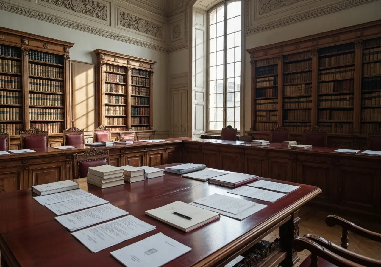 Droit d'une mère isolée étranger d'enfant français : guide 2026