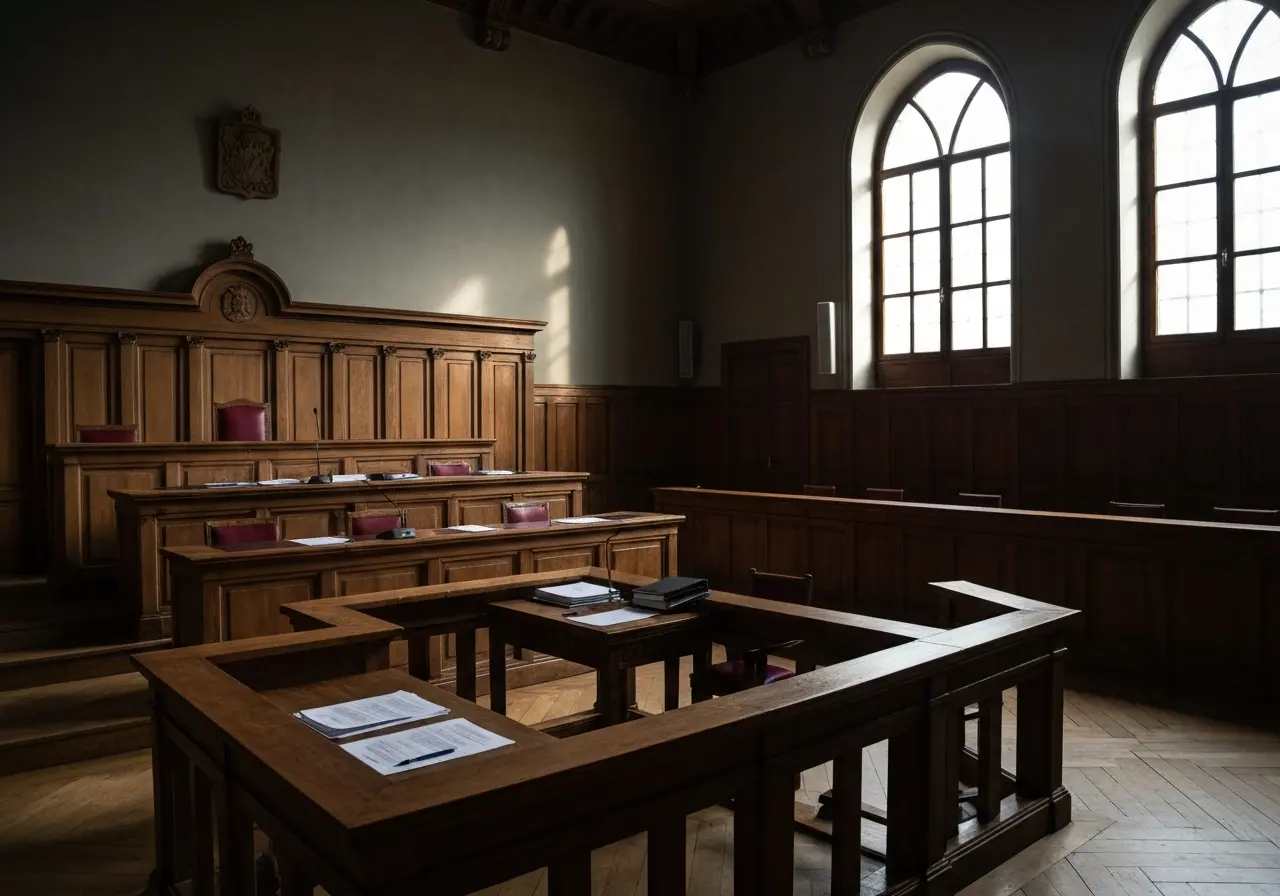 Emploi Assistant Bilingue Avocats – Recrutement 2026 | BilingueAvocat.fr