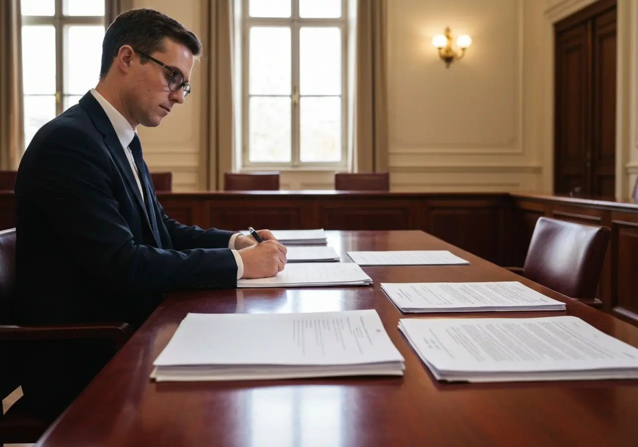 Honoraires Interprete Tribunal : Guide Complet 2026