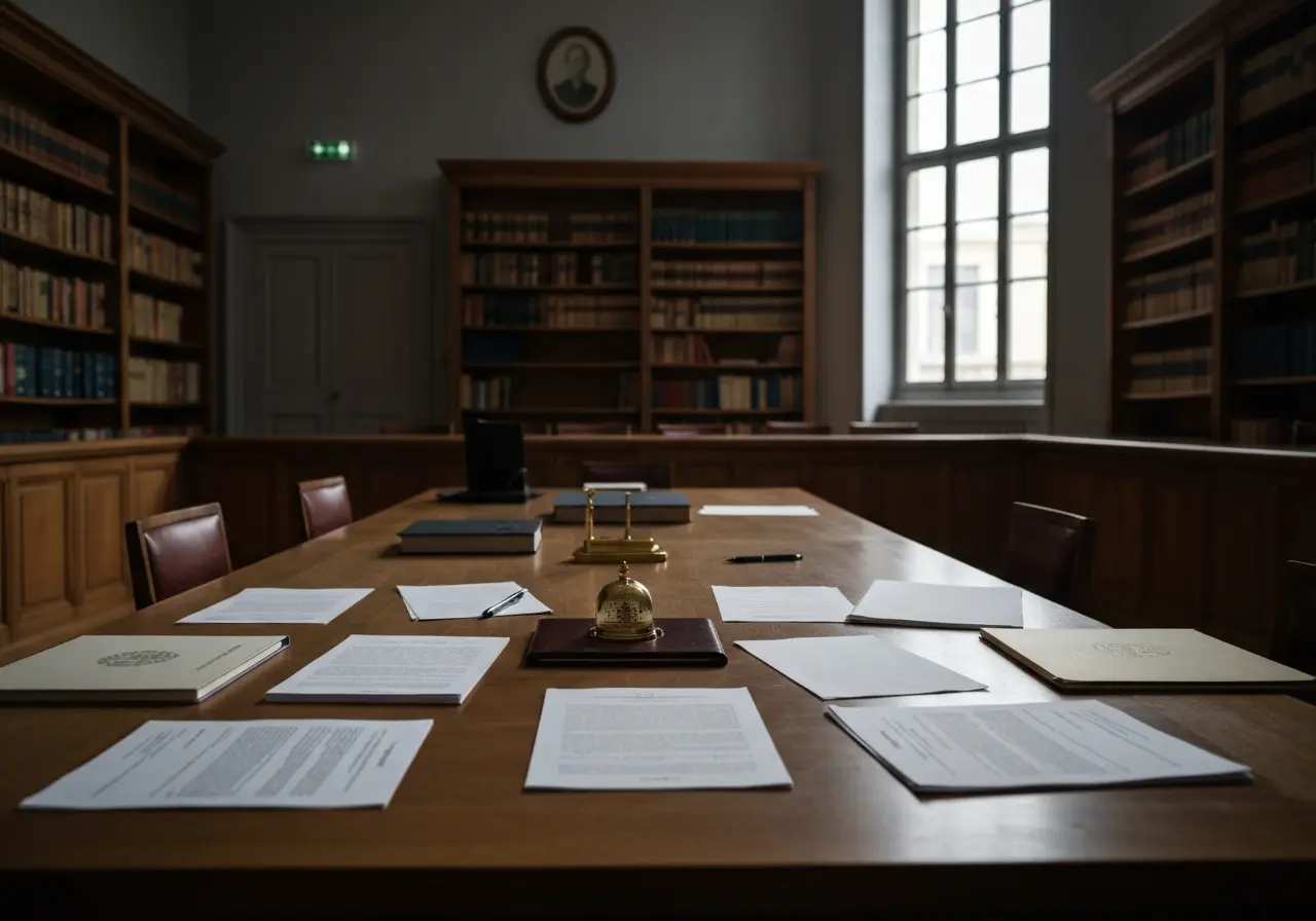 Langue étrangère pratiquer pour métier avocat : maîtrisez le droit bilingue en 2026