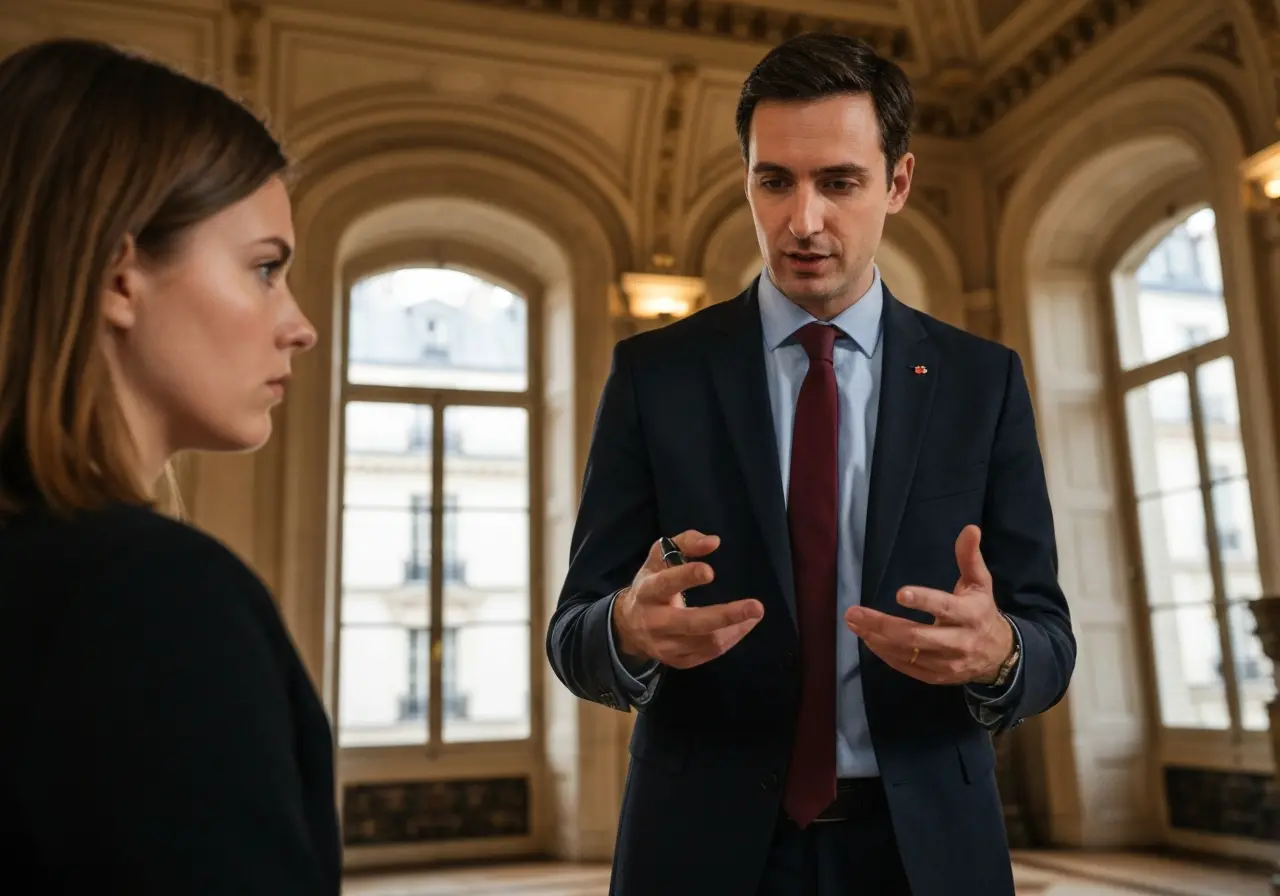 Avocat chinois en France : justice bilingue et droit comparé