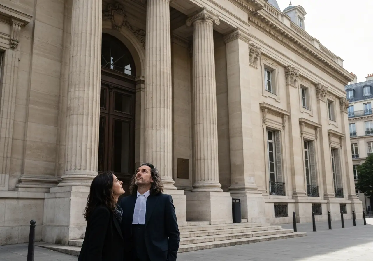 Avocat français droit allemand : expertise bilingue franco-allemande