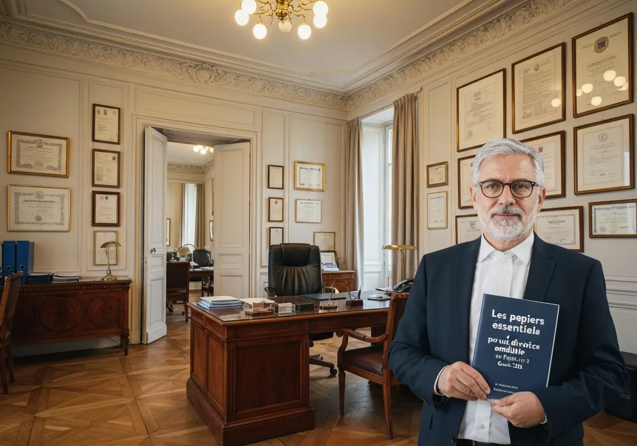 Avocat bilingue français italien : justice sans frontières linguistiques