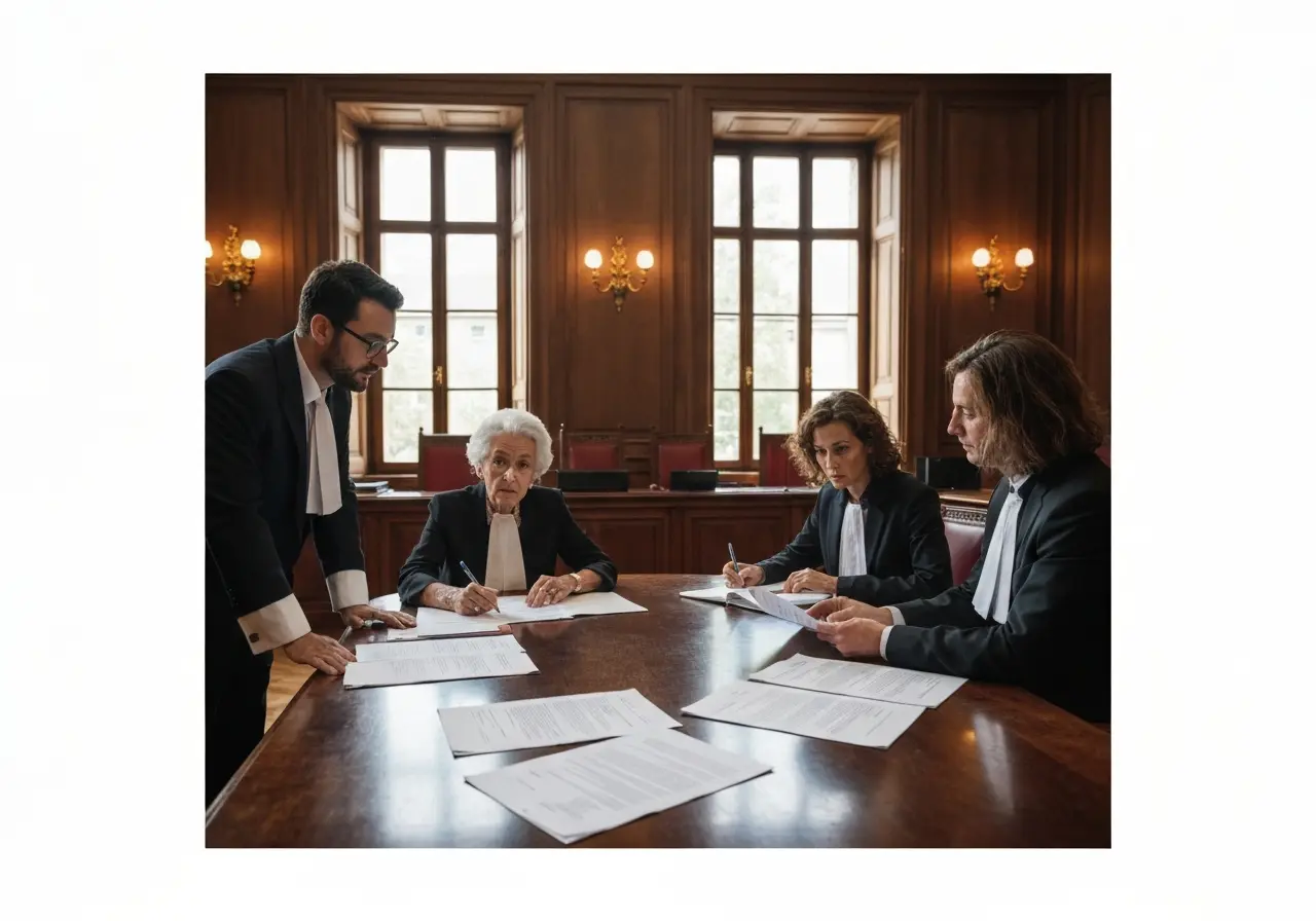 Droit aux soins en France et retraite à l'étranger : ce qu'il faut savoir