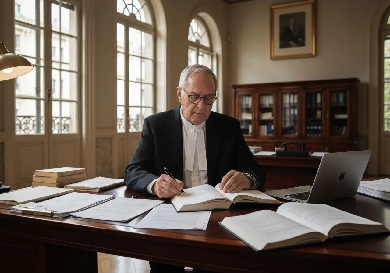 Droit du sang enfant né à l'étranger France : règles 2026