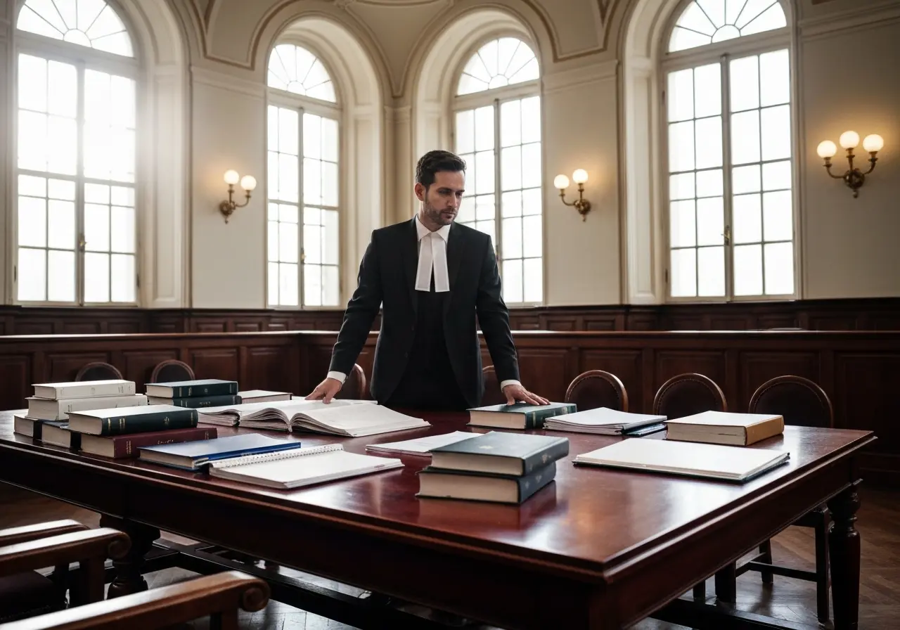 Avocat bilingue portugais : défendez vos droits en France et au Portugal
