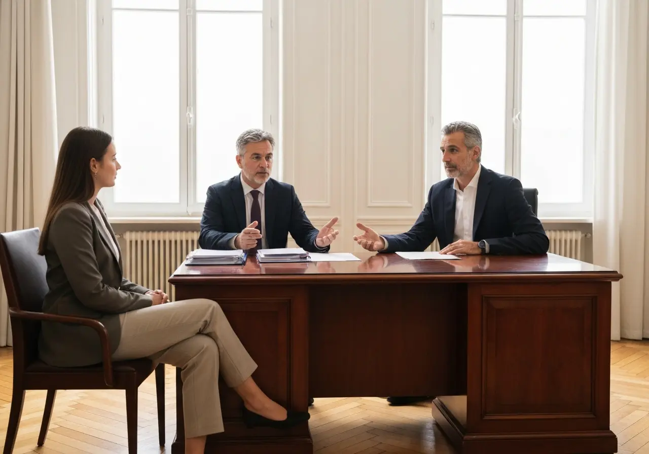 Coordinateur des interprètes du tribunal de Bobigny : rôle et accès 2026