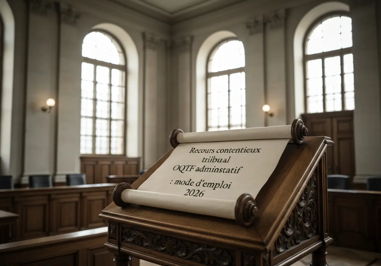 Akyel Interpret Tribunal Bobigny : Assistance juridique bilingue 2026