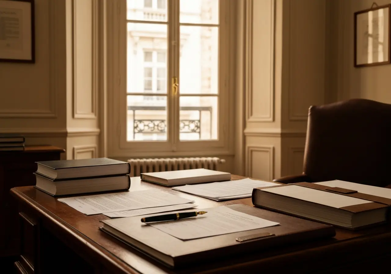 Droit français droit étranger : comprendre les différences et les passerelles