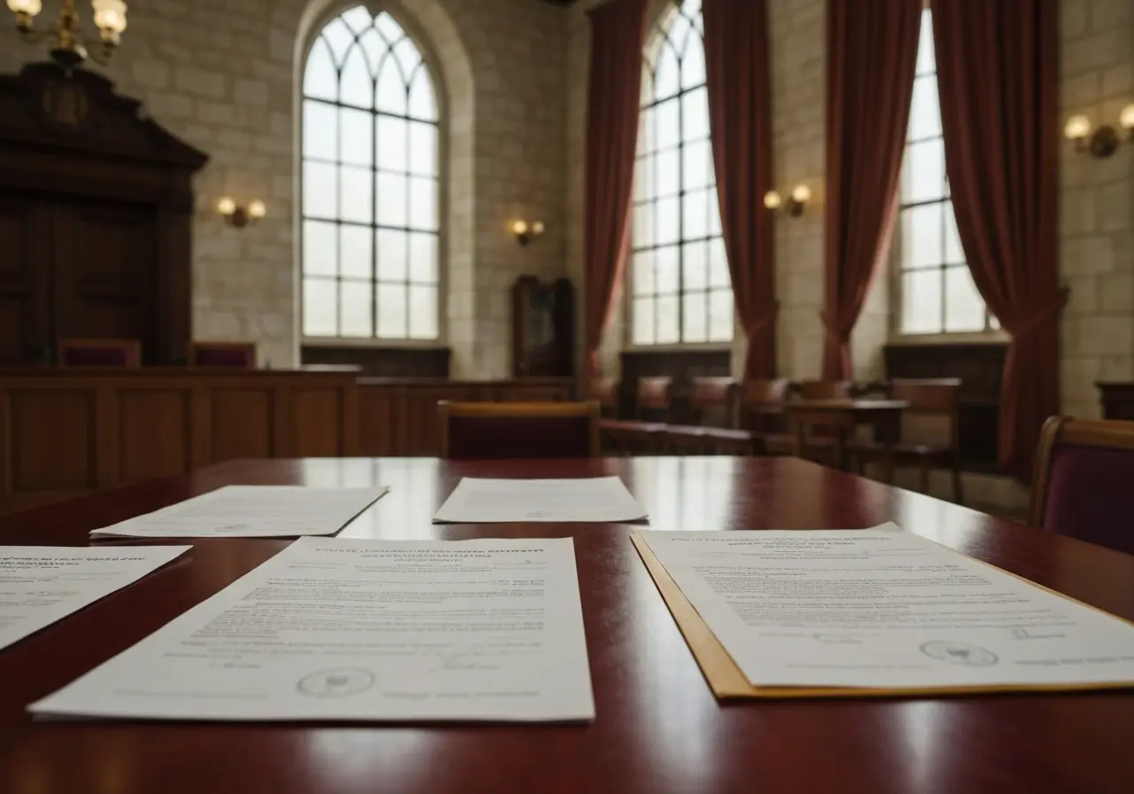 Avocats Chambery Bi Bilingue : Justice en français et anglais