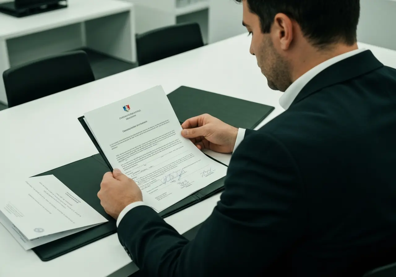 Akyel interprète tribunal Bobigny : traduction juridique certifiée