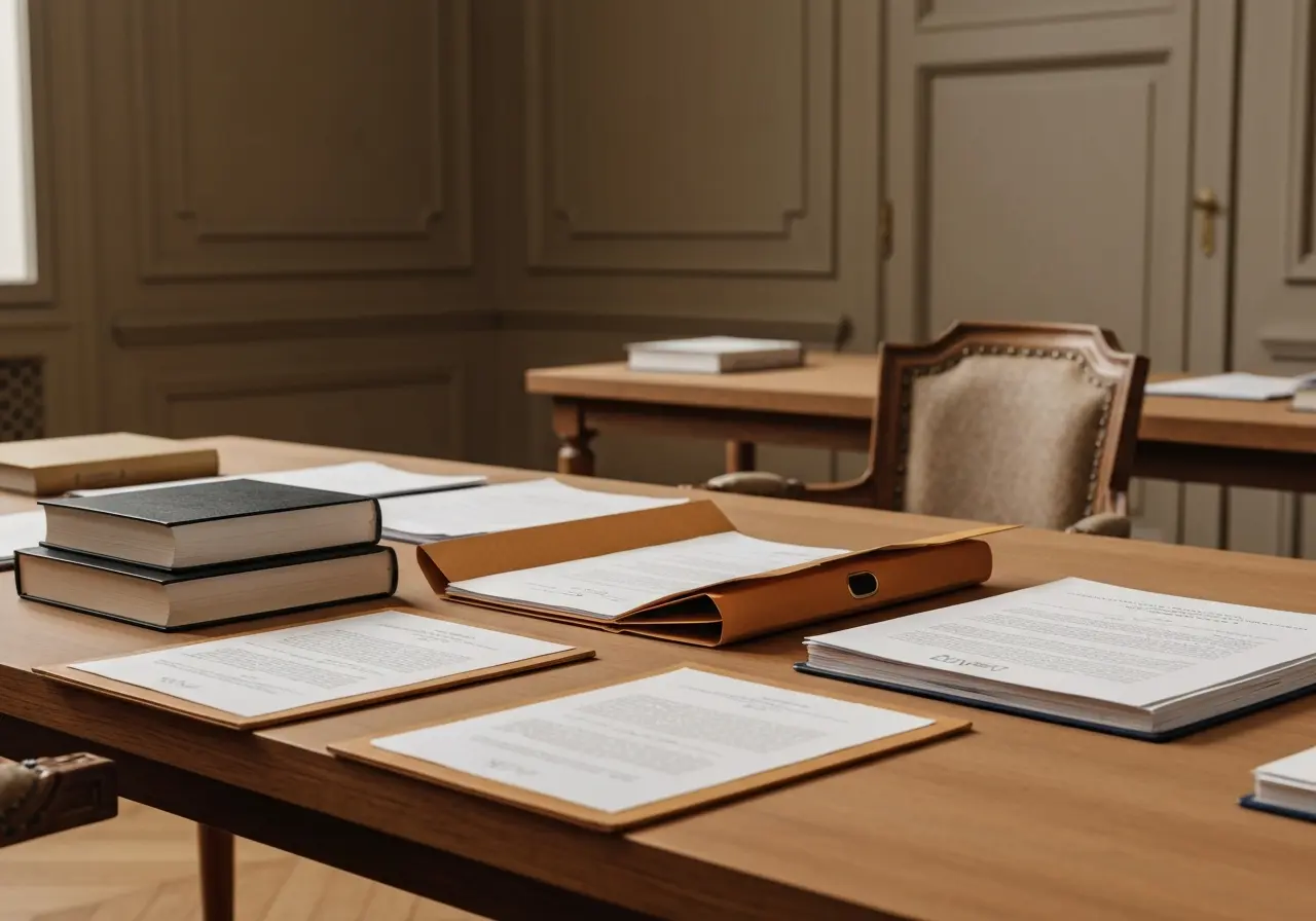Faire exécuter un contrat de droit français à l’étranger : précautions et recours