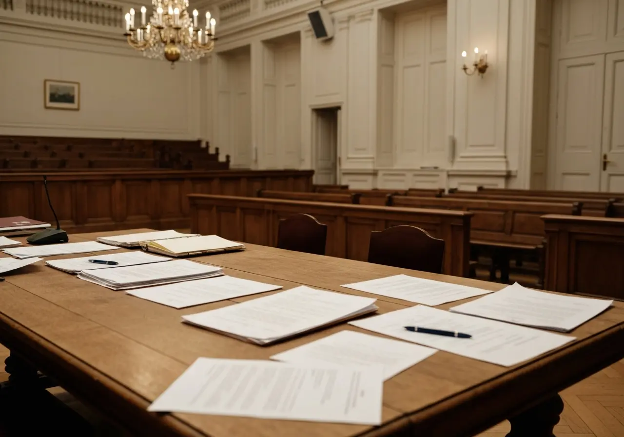 Droit du travail étranger France : comprendre vos droits en 2026
