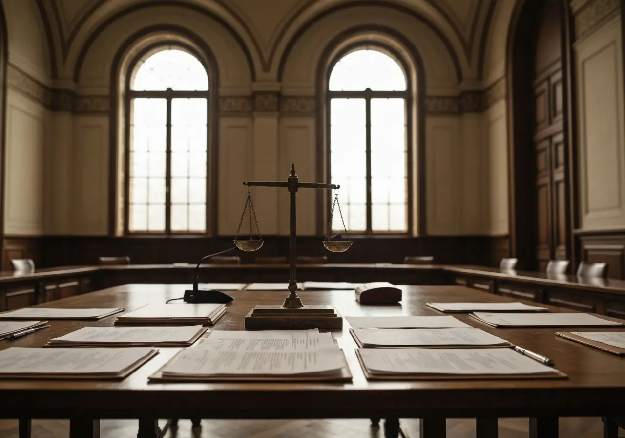 Avocat français allemand en droit pénal : défense bilingue 2026