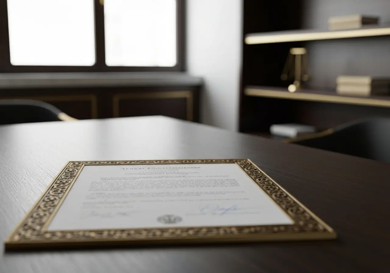 Demander agreement auprès du tribunal interprète assermenté : procédure 2026