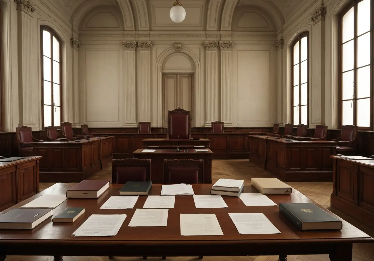 Interprète définition juridique : rôle et statut en droit français