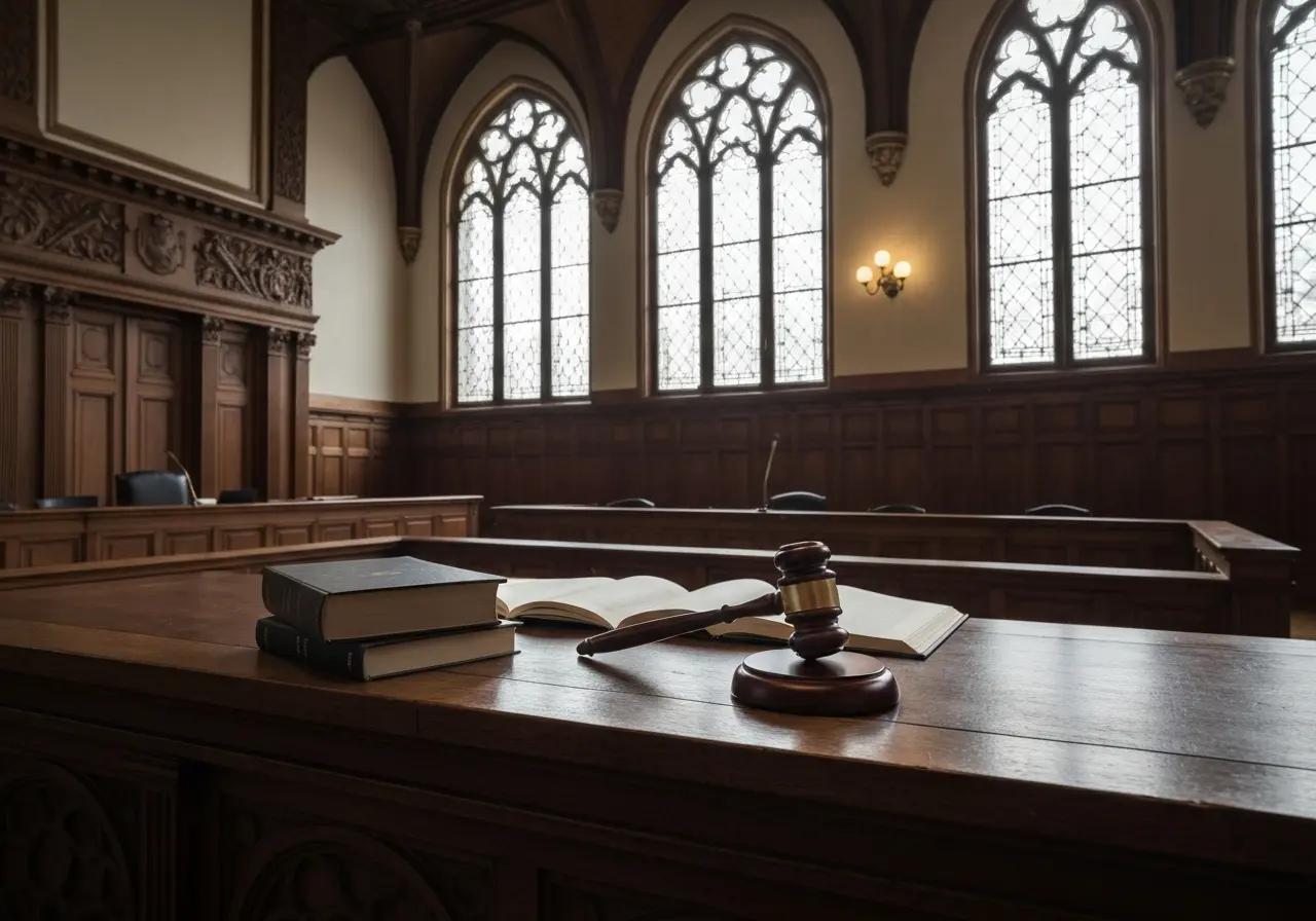 Exemple d une lettre de motivation interprète débutante pour tribunal – Guide 2026
